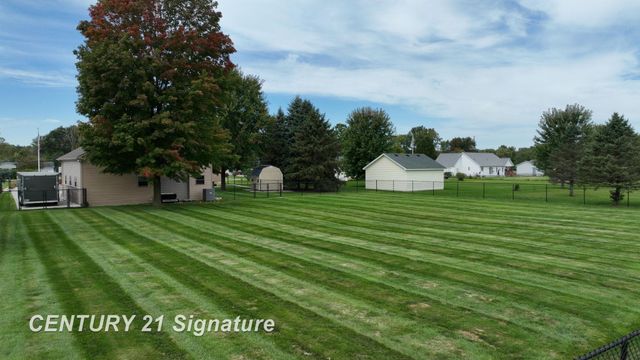 10042 N Jennings Road, Clio, MI 48420