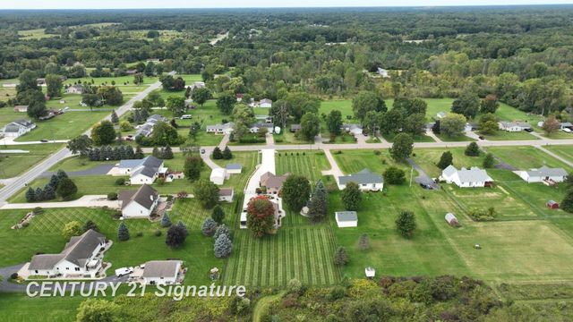 10042 N Jennings Road, Clio, MI 48420