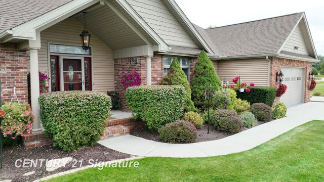 10042 N Jennings Road, Clio, MI 48420