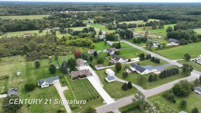 10042 N Jennings Road, Clio, MI 48420