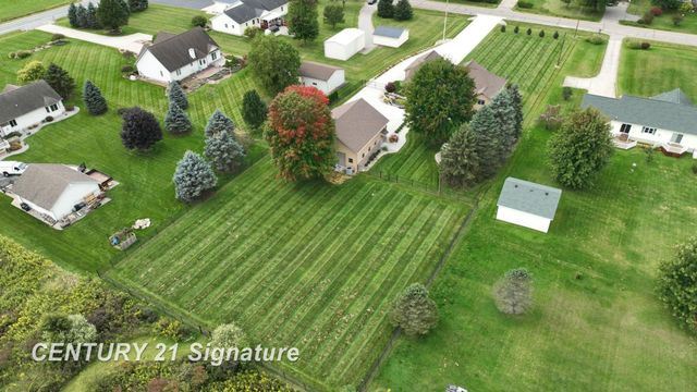 10042 N Jennings Road, Clio, MI 48420