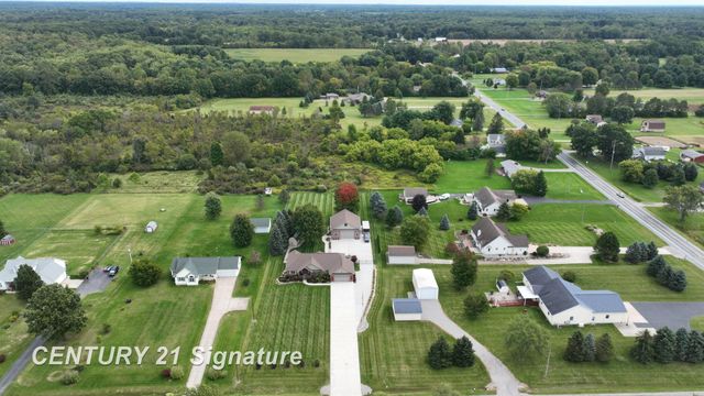10042 N Jennings Road, Clio, MI 48420