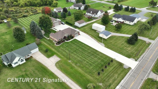 10042 N Jennings Road, Clio, MI 48420
