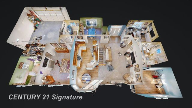 10042 N Jennings Road, Clio, MI 48420