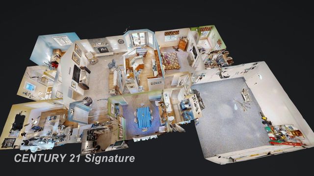 10042 N Jennings Road, Clio, MI 48420