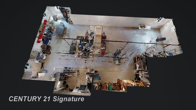 10042 N Jennings Road, Clio, MI 48420