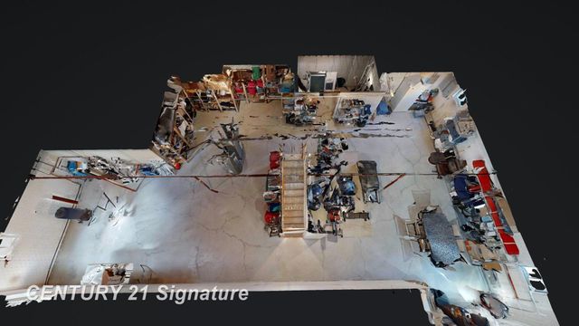 10042 N Jennings Road, Clio, MI 48420