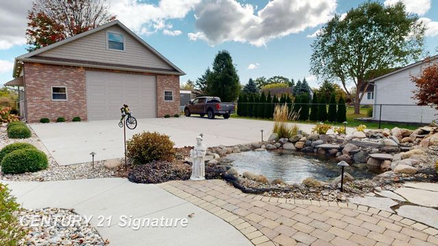 10042 N Jennings Road, Clio, MI 48420