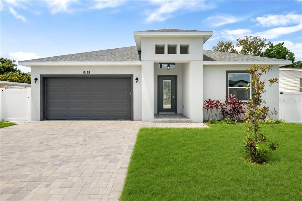 6175 109TH AVENUE N, Pinellas Park, FL 33782
