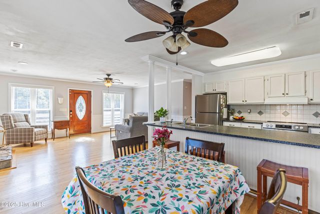 103 Carolina Sands Drive, Carolina Beach, NC 28428