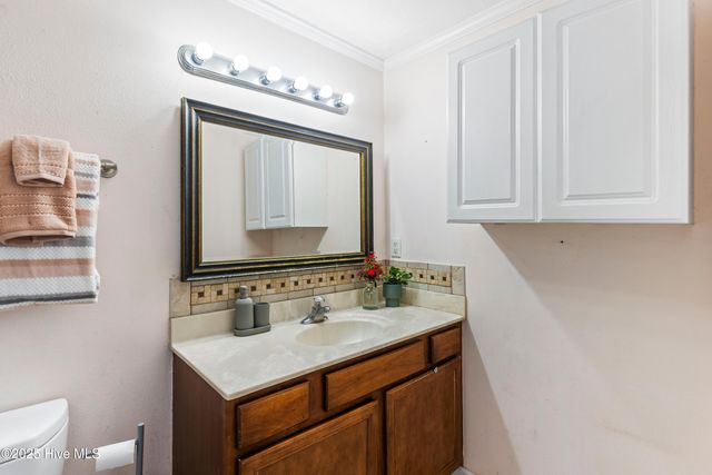 103 Carolina Sands Drive, Carolina Beach, NC 28428