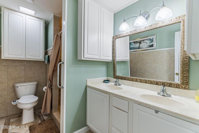 103 Carolina Sands Drive, Carolina Beach, NC 28428
