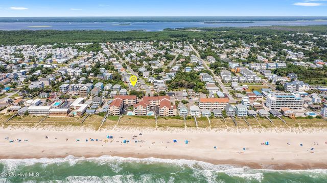 103 Carolina Sands Drive, Carolina Beach, NC 28428