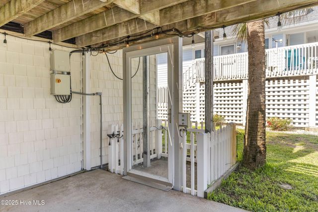 103 Carolina Sands Drive, Carolina Beach, NC 28428