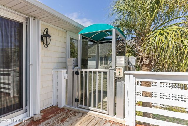 103 Carolina Sands Drive, Carolina Beach, NC 28428
