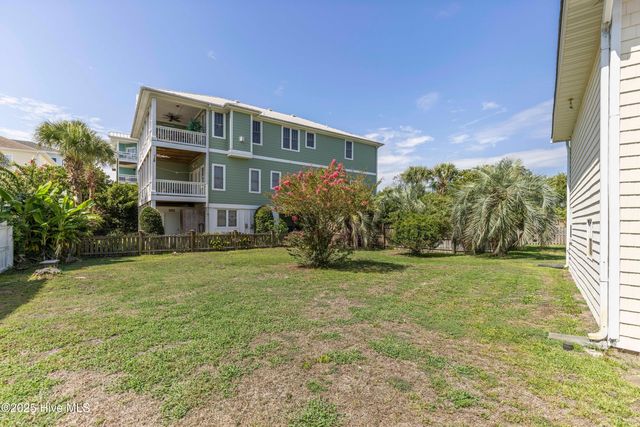 103 Carolina Sands Drive, Carolina Beach, NC 28428