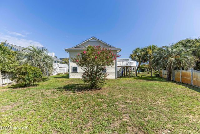 103 Carolina Sands Drive, Carolina Beach, NC 28428