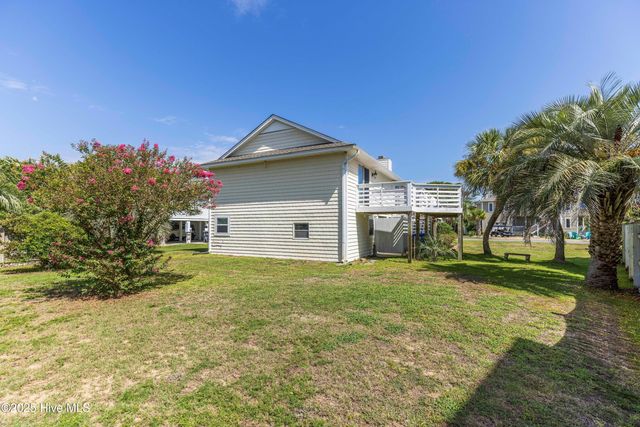 103 Carolina Sands Drive, Carolina Beach, NC 28428