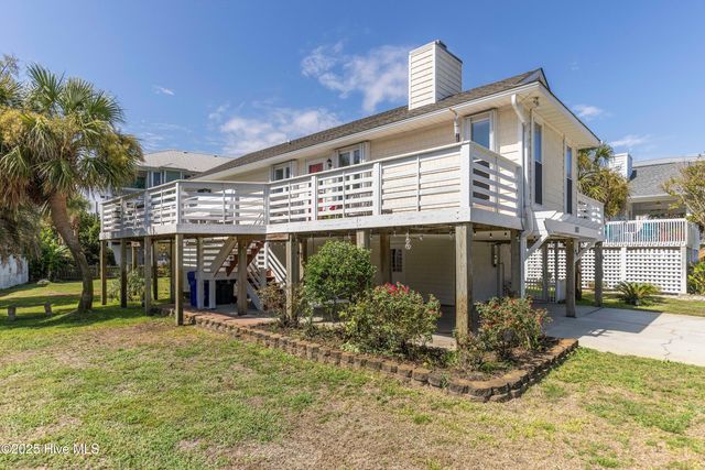 103 Carolina Sands Drive, Carolina Beach, NC 28428