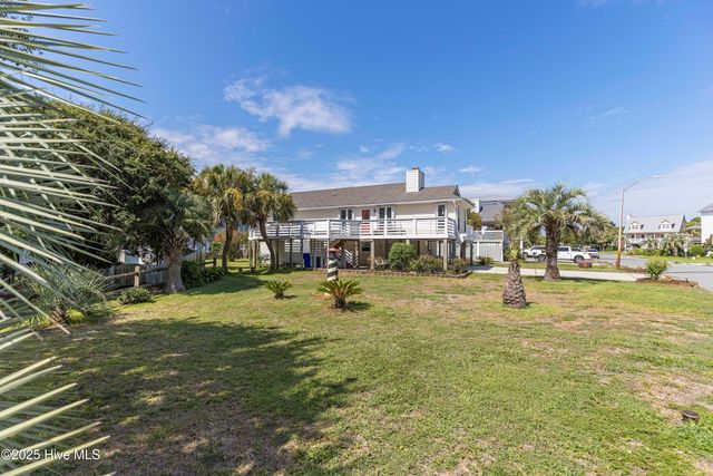 103 Carolina Sands Drive, Carolina Beach, NC 28428