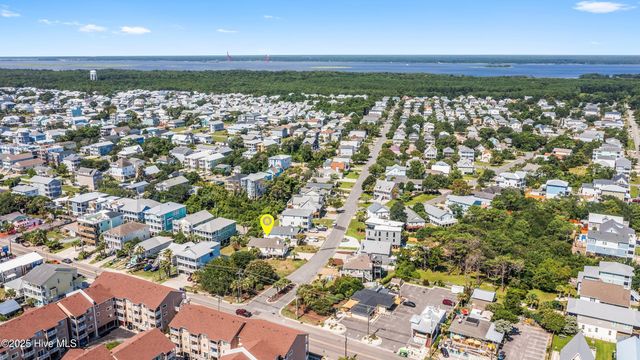 103 Carolina Sands Drive, Carolina Beach, NC 28428