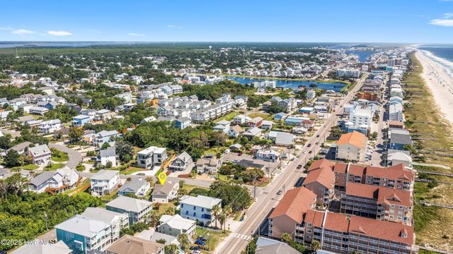 103 Carolina Sands Drive, Carolina Beach, NC 28428