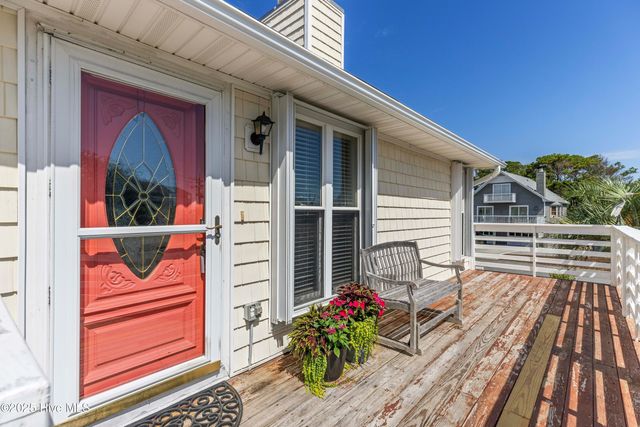 103 Carolina Sands Drive, Carolina Beach, NC 28428