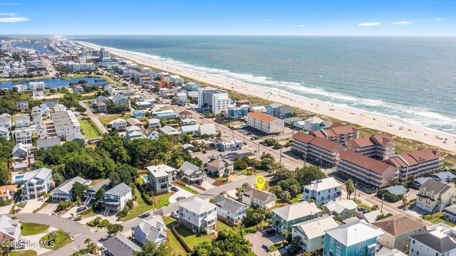 103 Carolina Sands Drive, Carolina Beach, NC 28428