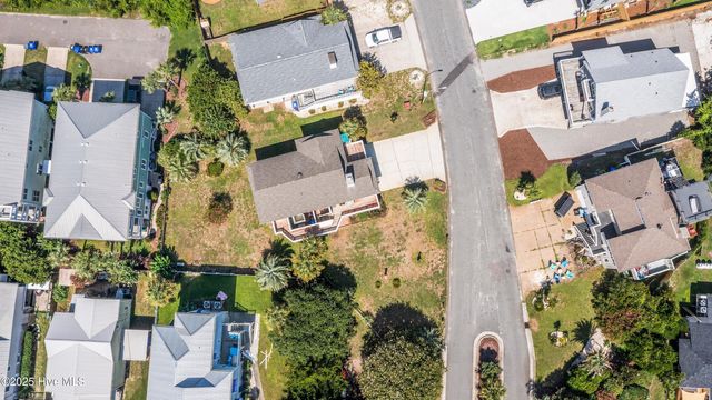 103 Carolina Sands Drive, Carolina Beach, NC 28428