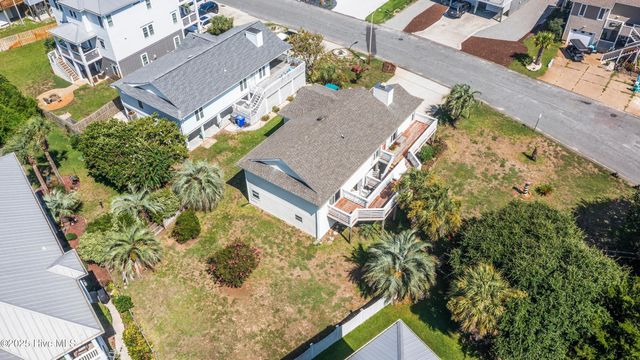 103 Carolina Sands Drive, Carolina Beach, NC 28428