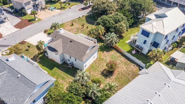 103 Carolina Sands Drive, Carolina Beach, NC 28428