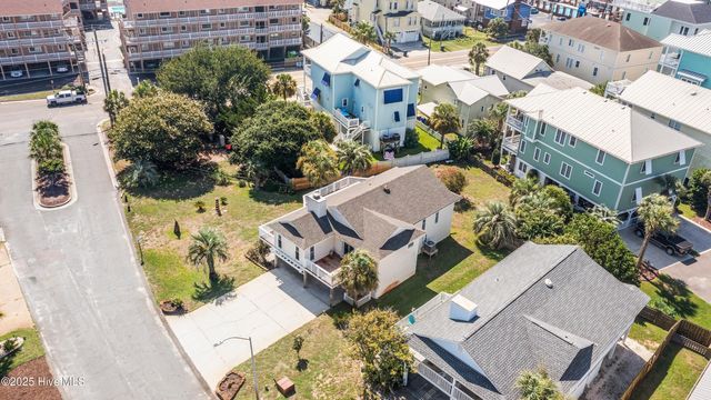 103 Carolina Sands Drive, Carolina Beach, NC 28428