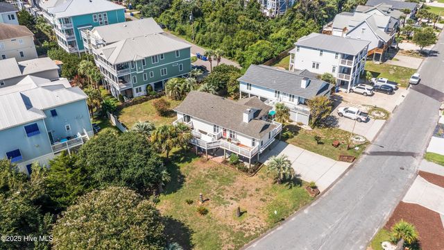 103 Carolina Sands Drive, Carolina Beach, NC 28428