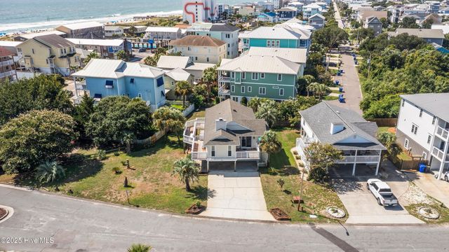 103 Carolina Sands Drive, Carolina Beach, NC 28428