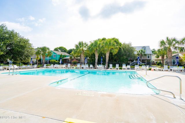 103 Carolina Sands Drive, Carolina Beach, NC 28428