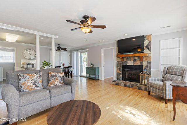 103 Carolina Sands Drive, Carolina Beach, NC 28428