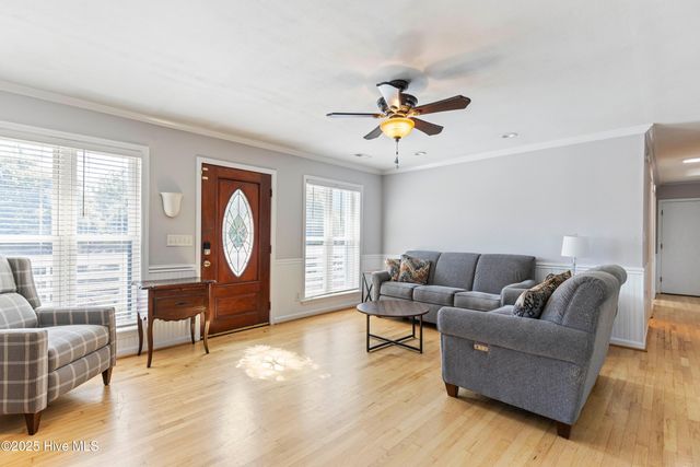 103 Carolina Sands Drive, Carolina Beach, NC 28428