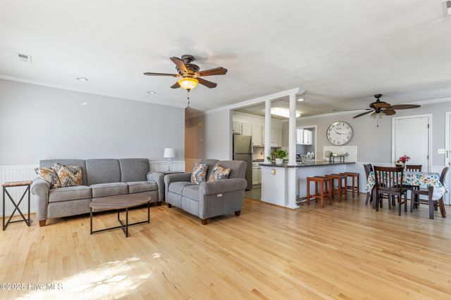 103 Carolina Sands Drive, Carolina Beach, NC 28428