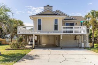 103 Carolina Sands Drive, Carolina Beach, NC 28428