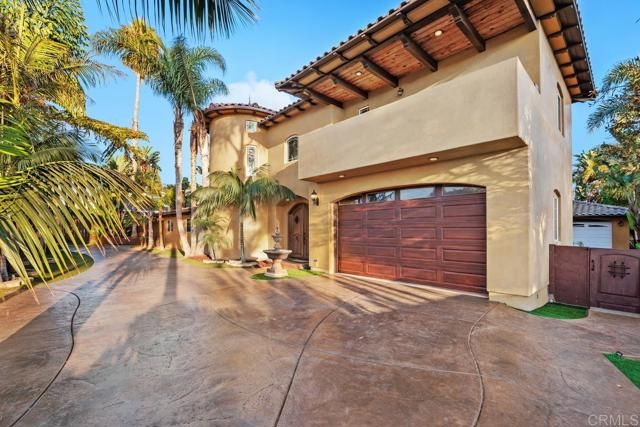 1199 Tamarack Ave, Carlsbad, CA 92008