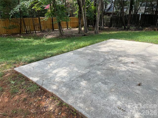2919 Springs Drive, Charlotte, NC 28226