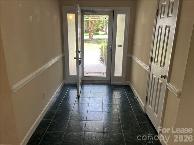 2919 Springs Drive, Charlotte, NC 28226