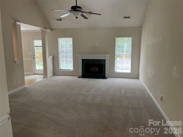 2919 Springs Drive, Charlotte, NC 28226