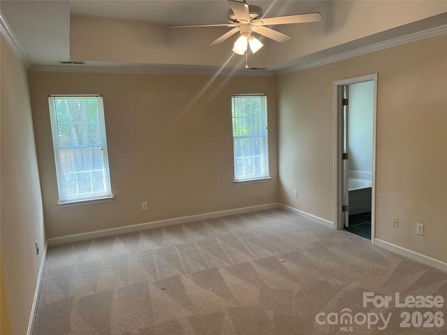 2919 Springs Drive, Charlotte, NC 28226