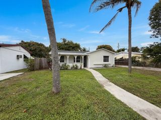 417 NW 2nd Street, Boynton Beach, FL 33435