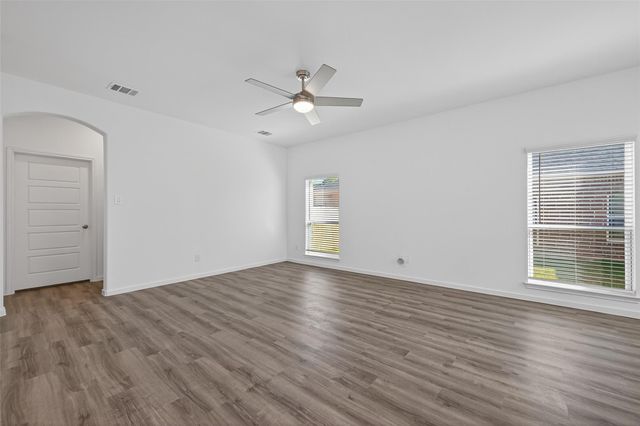 16021 Sandy Koufax Court, Splendora, TX 77372