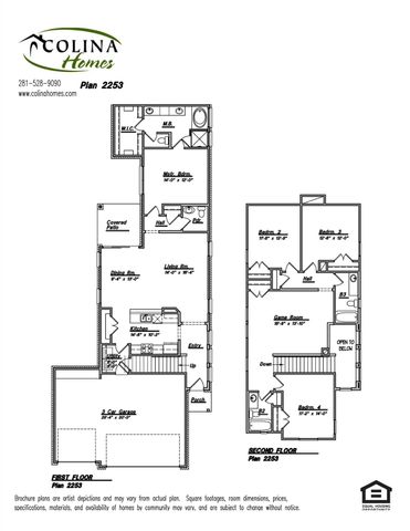 16021 Sandy Koufax Court, Splendora, TX 77372