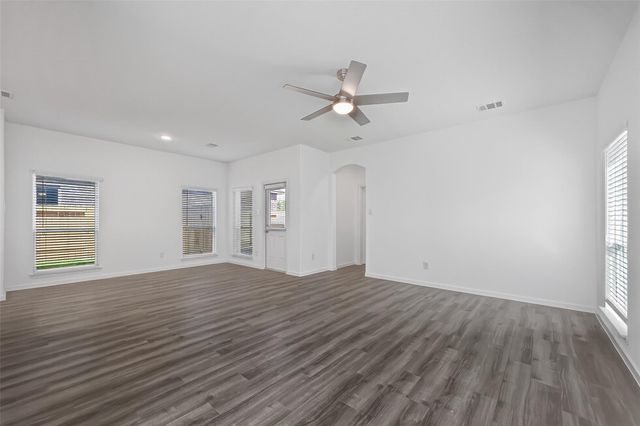 16021 Sandy Koufax Court, Splendora, TX 77372
