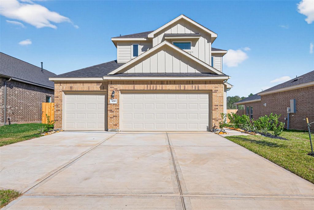 16021 Sandy Koufax Court, Splendora, TX 77372