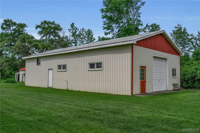 12083 Genesee Street, Alden, NY 14004